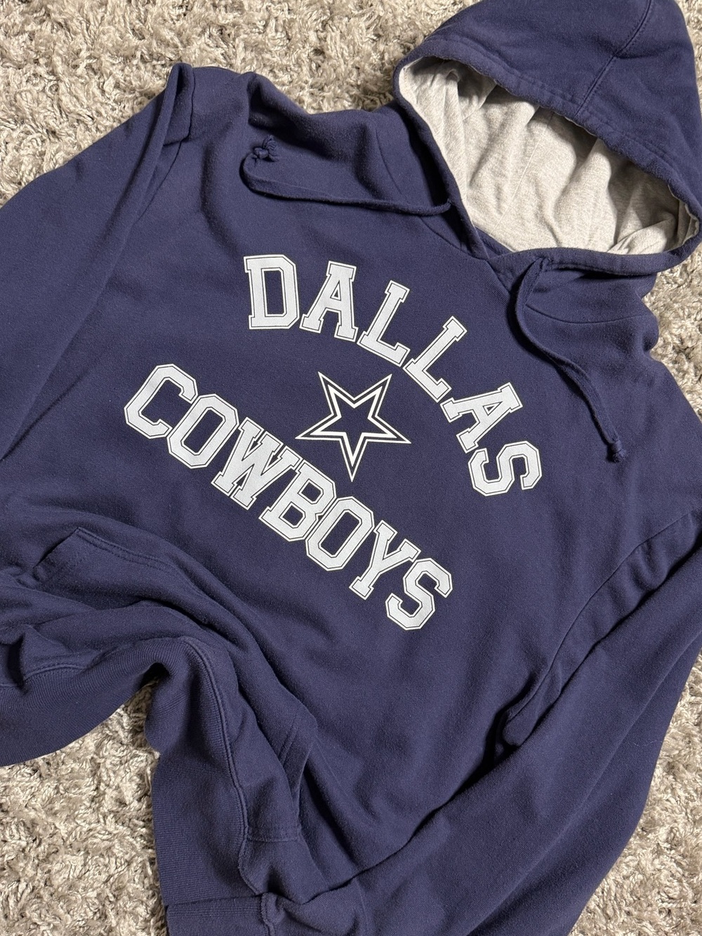 Dallas Cowboys Hoodie - Picture 1 of 5